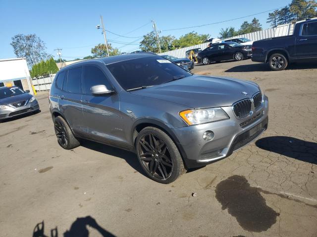 2013 BMW X3
