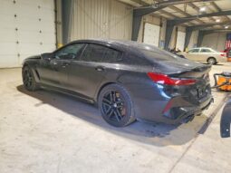 
										2023 BMW M8 full									