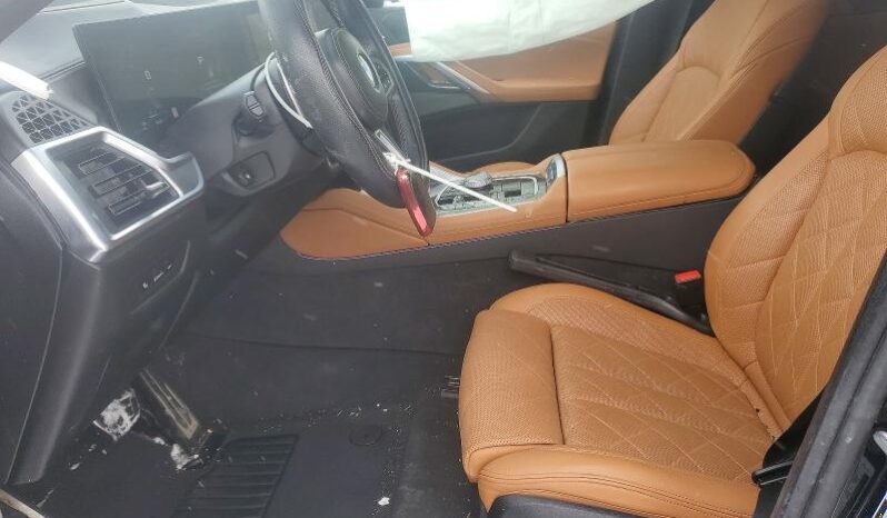 
								2024 BMW X6 full									
