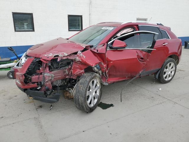 2016 Cadillac Srx