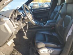 
										2015 Porsche Cayenne full									