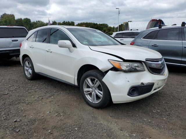 2014 Acura Rdx