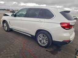 
										2017 BMW X5 full									
