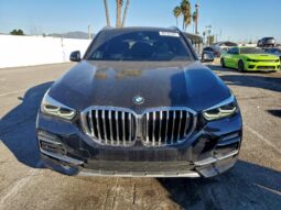 
										2020 BMW X5 full									