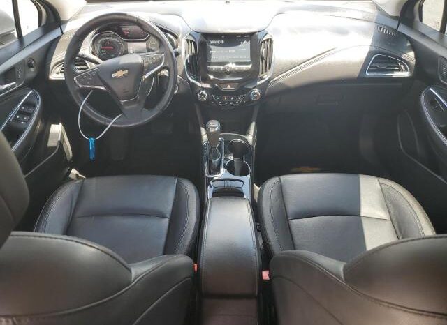 
								2016 Chevrolet Cruze full									