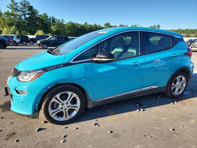 2021 Chevrolet Bolt ev