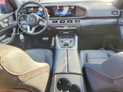 
										2021 Mercedes-benz Gls-klasse full									