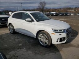 
										2018 Audi Q5 full									