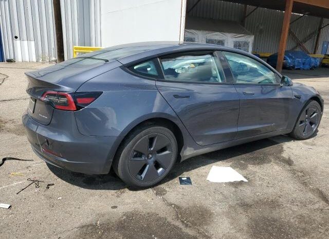 
								2023 Tesla Model 3 full									