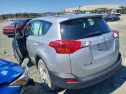 
										2015 Toyota Rav4 full									