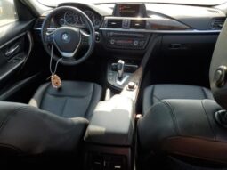 
										2015 BMW 3 series full									