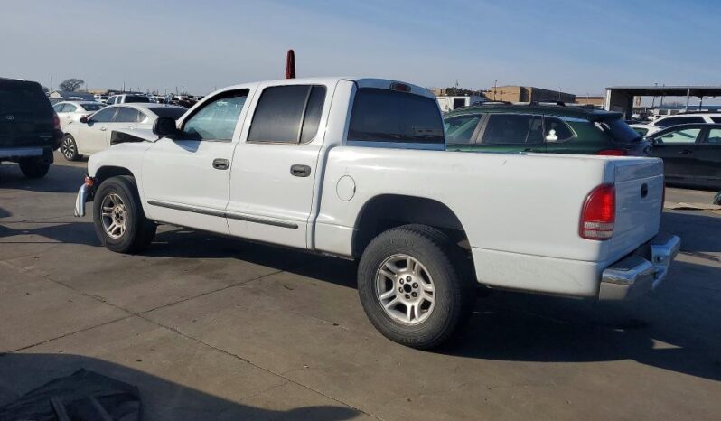 
								2001 Dodge Dakota full									