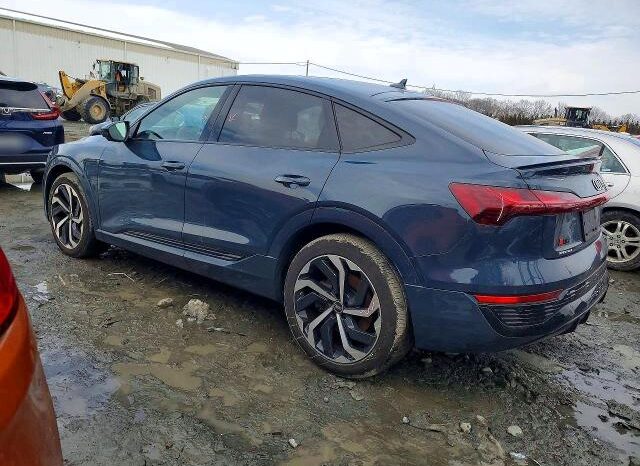 
								2024 Audi Q8 full									