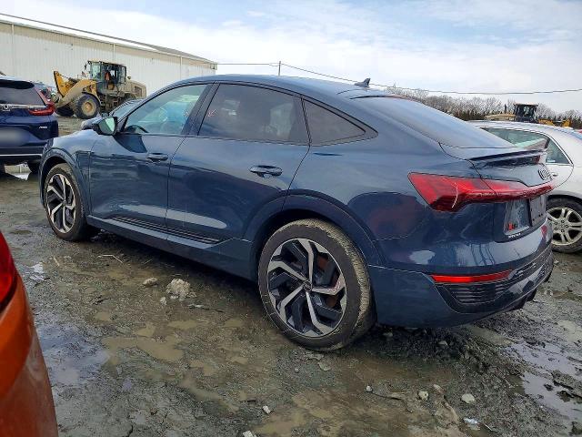 2024 Audi Q8