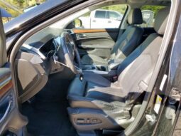 
										2014 Cadillac Srx full									