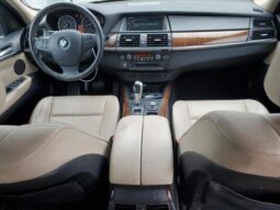 
										2012 BMW X5 full									