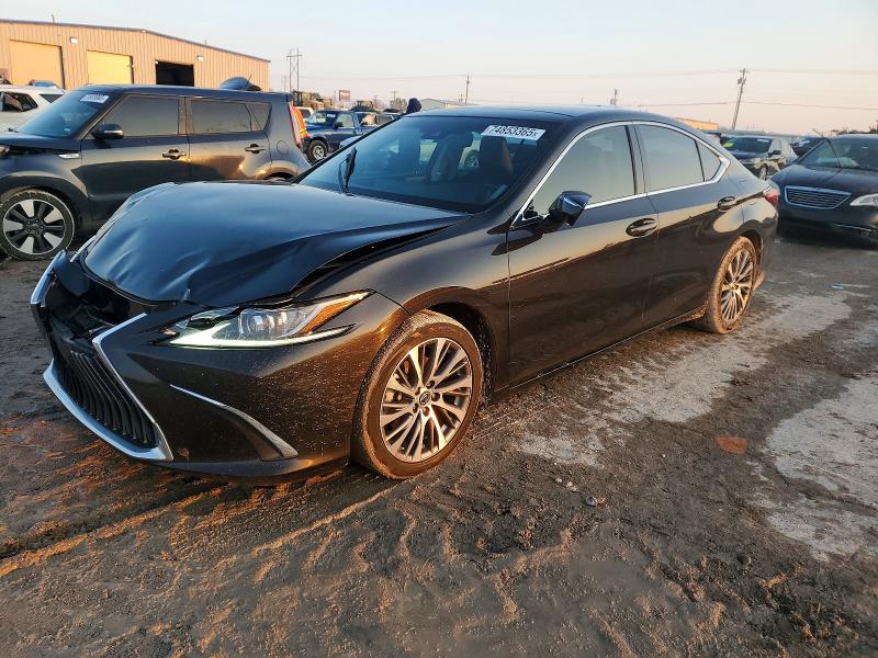 2019 Lexus Es 350