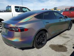 
										2015 Tesla Model s full									