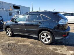 
										2006 Lexus Rx 330 full									