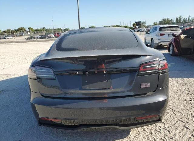 
								2024 Tesla Model s full									