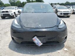 
										2021 Tesla Model y full									
