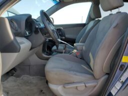 
										2012 Toyota Rav4 full									