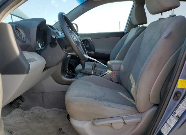 
								2012 Toyota Rav4 full									