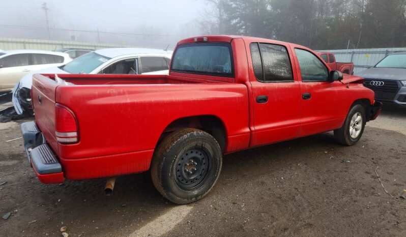 
								2004 Dodge Dakota full									