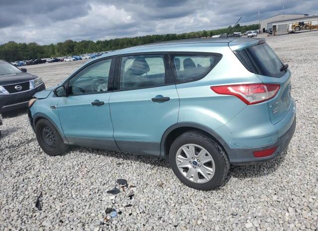 
								2013 Ford Escape s full									