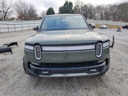 
										2022 Rivian R1t full									