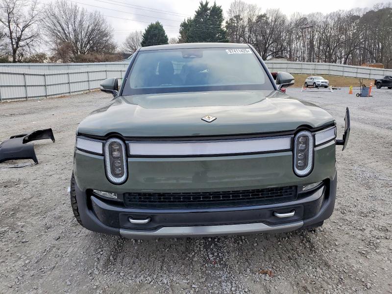 2022 Rivian R1t