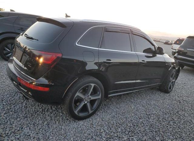 
								2015 Audi Q5 full									