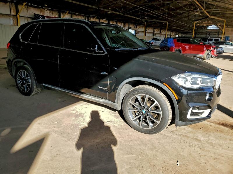 2016 BMW X5
