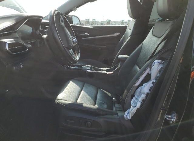 
								2023 Chevrolet Bolt euv full									