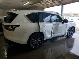 
										2024 Lexus Lx full									