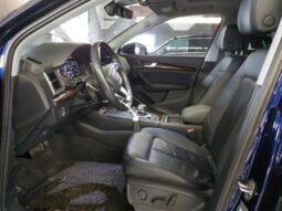 
										2018 Audi Q5 full									