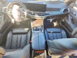 
										2024 BMW X7 full									