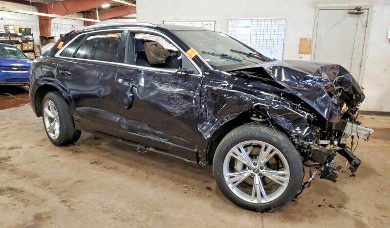 
								2019 Audi Q8 full									