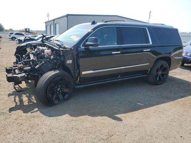 2019 Cadillac Escalade