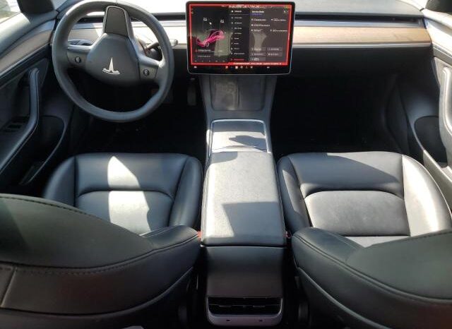 
								2023 Tesla Model 3 full									