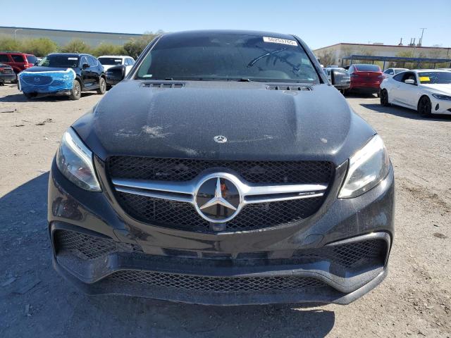 2019 Mercedes-benz Gle class