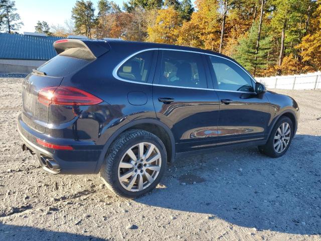 2015 Porsche Cayenne