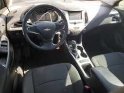 
										2017 Chevrolet Cruze full									