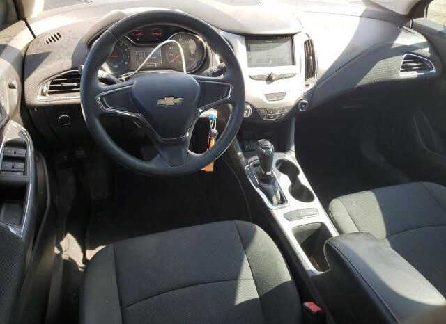 
								2017 Chevrolet Cruze full									
