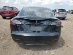 
										2019 Tesla Model 3 full									