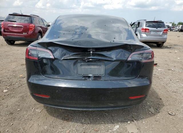 
								2019 Tesla Model 3 full									