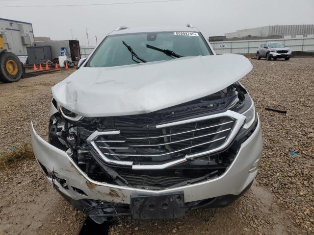 2018 Chevrolet Equinox pr