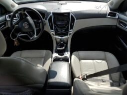 
										2016 Cadillac Srx full									