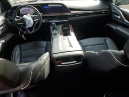 
										2023 Cadillac Escalade full									