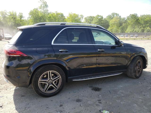 2020 Mercedes-benz Gle class